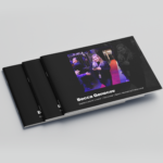 Marketing Portfolio Book