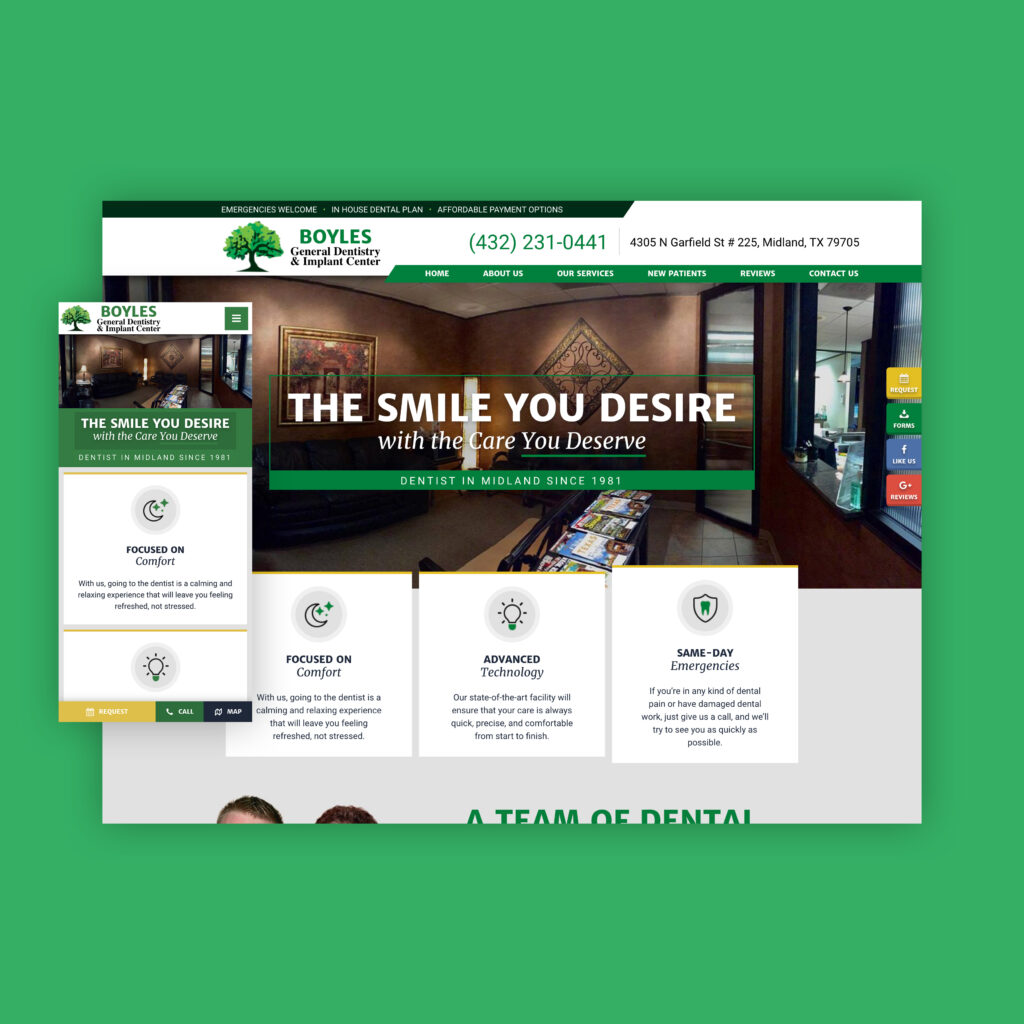 Boyles General Dentistry