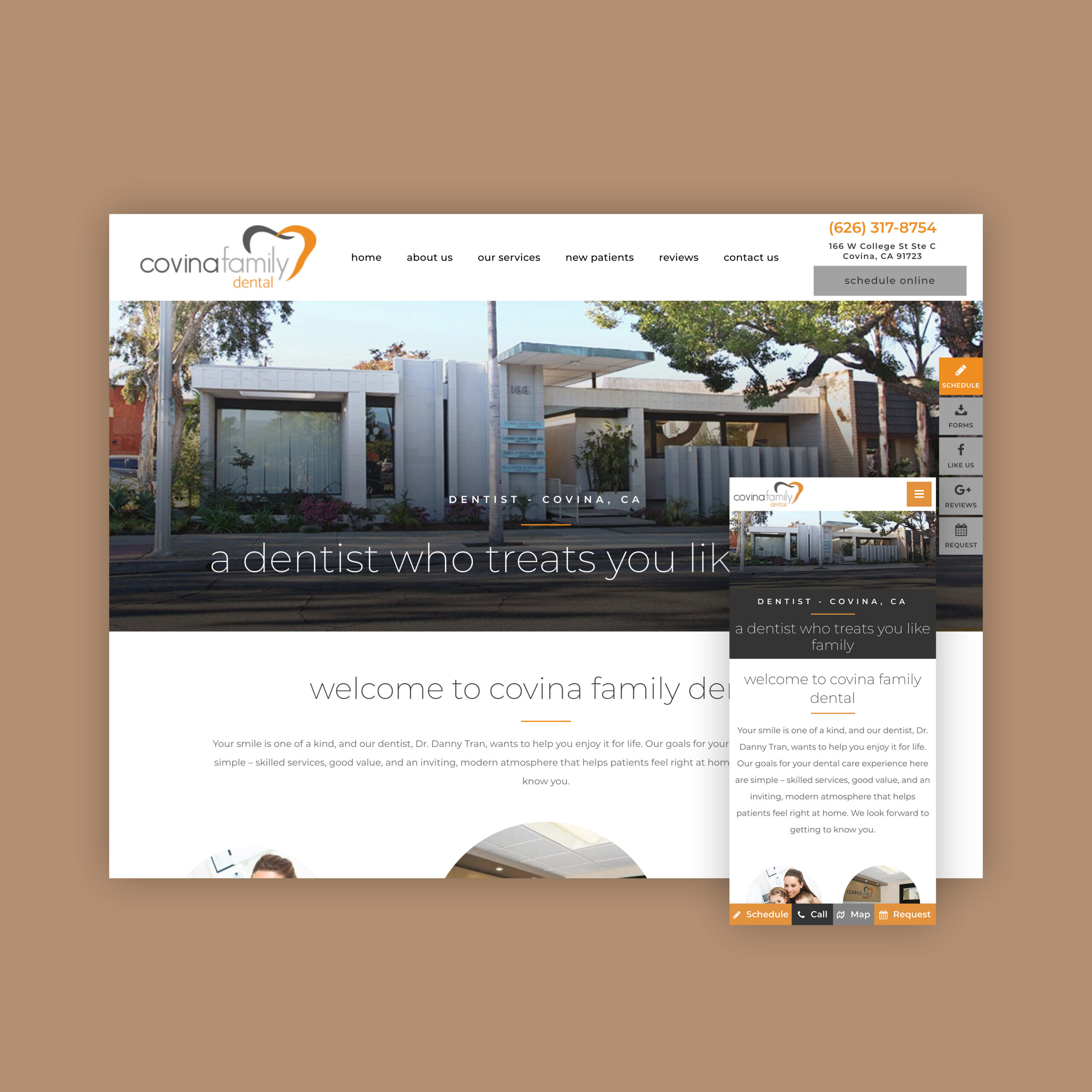 Covina Family Dental