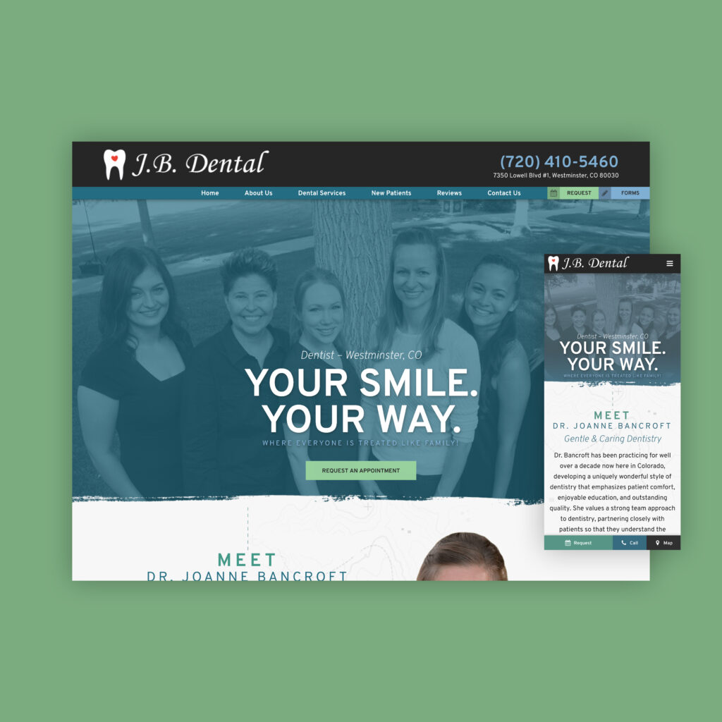 J.B. Dental